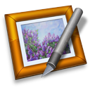 Favicon of ImageFramer