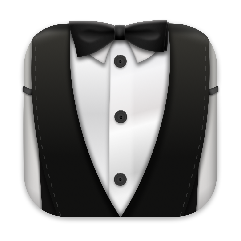 Favicon of Bartender