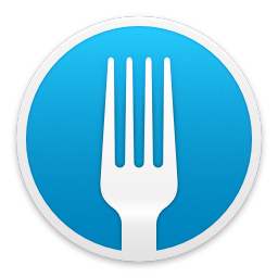 Favicon of Fork