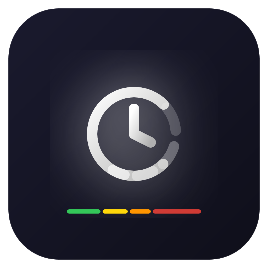 Favicon of Pretty Timezones