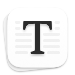 Favicon of Typora