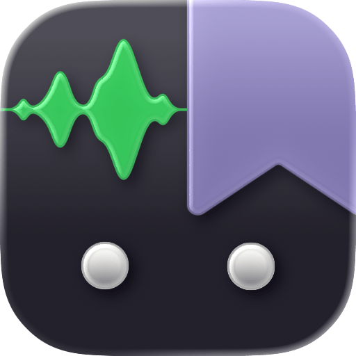 Favicon of AudioBo: Audiobook Creator