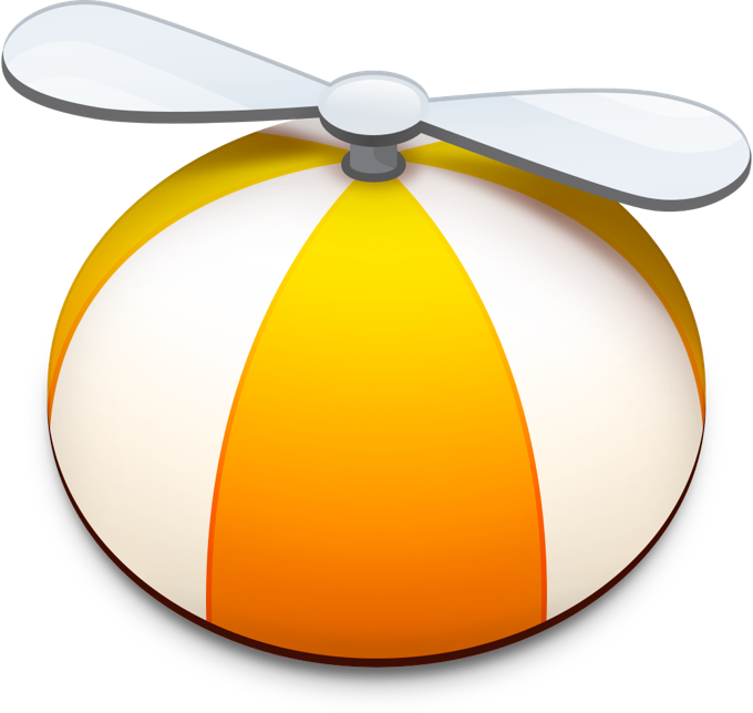 Favicon of Little Snitch