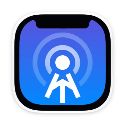 Favicon of Notch Radio