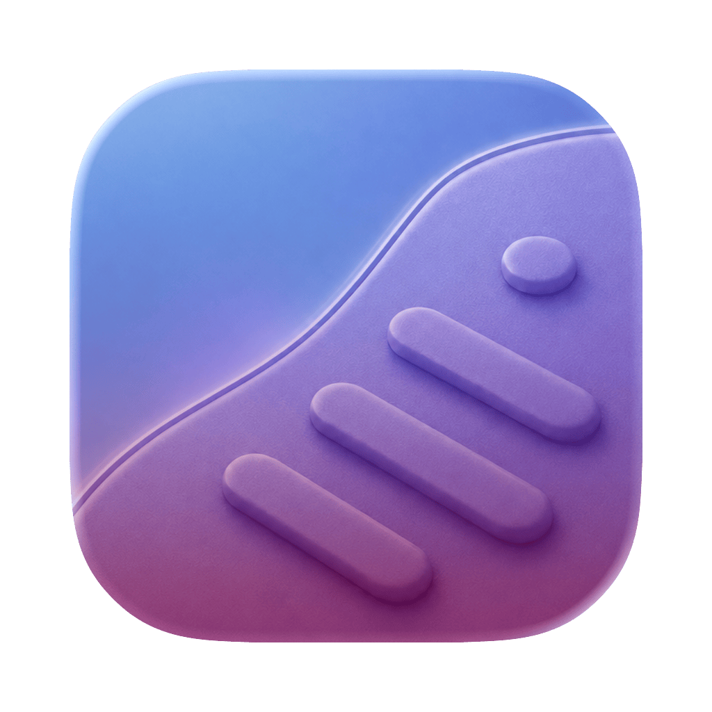 Favicon of FeelMyMac
