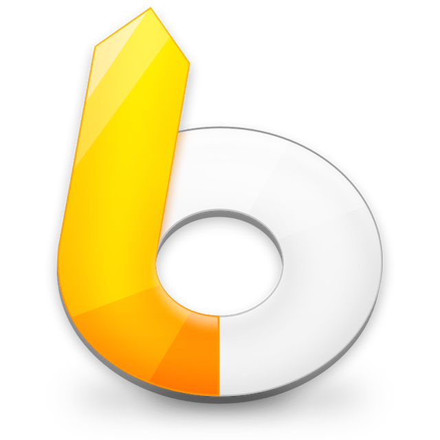 Favicon of LaunchBar