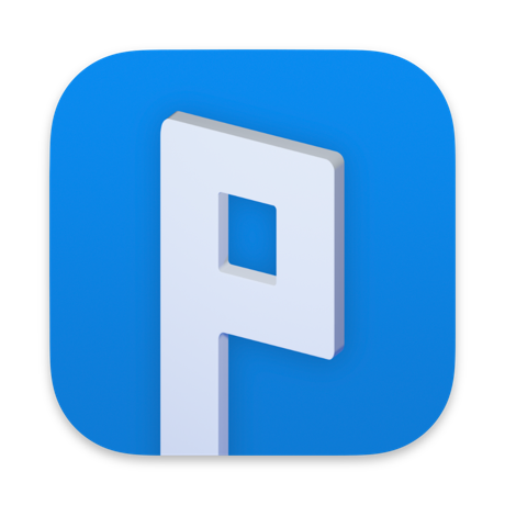 Favicon of Pixen