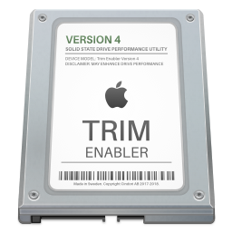 Favicon of Trim Enabler