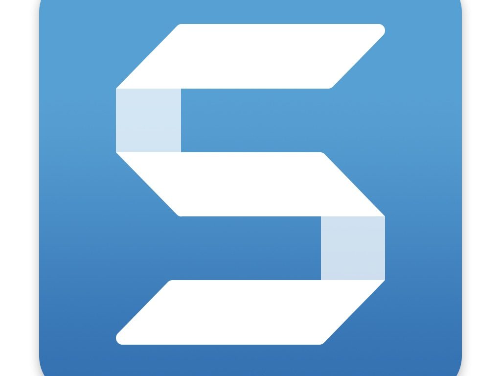 Favicon of Snagit