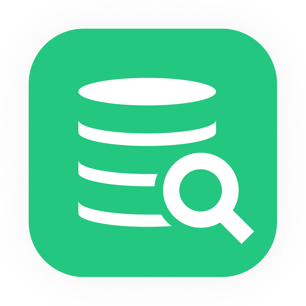 Favicon of DbVisualizer