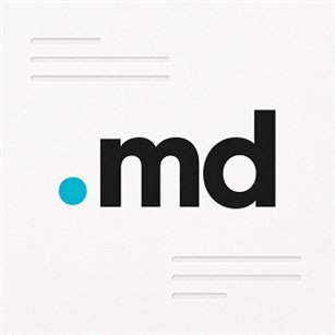 Favicon of Markdific