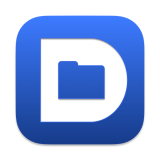 Favicon of Default Folder X