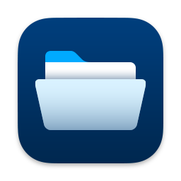 Favicon of Folders File Manager